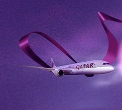 qatar air